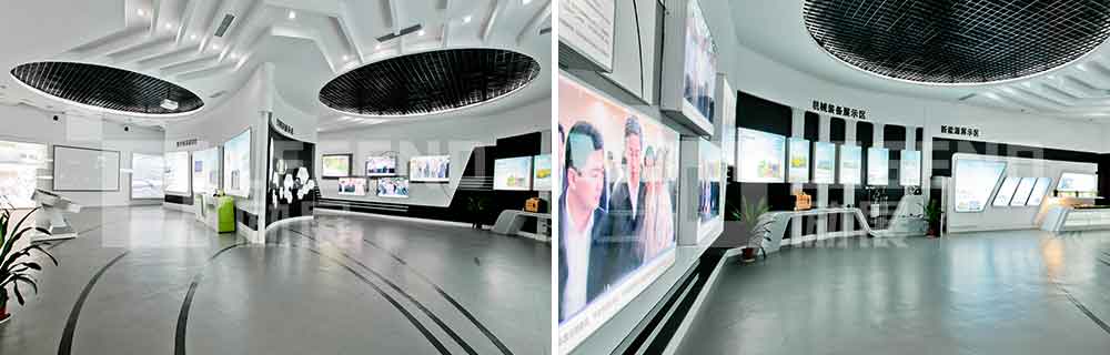 展馆展厅设计